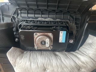 Salpicadero Kia Sportage 2019 + Airbag