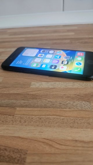 iPhone 8 Negro/Gris