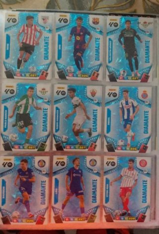 Panini Adrenalyn XL 2025/2026