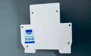 TOMZN TPNL-32 C20 Interruptor Diferencial 1P+N