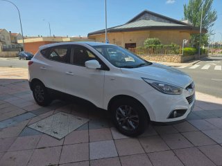 Hyundai ix35 2015