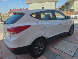 Hyundai ix35 2015