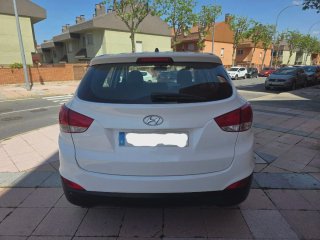 Hyundai ix35 2015