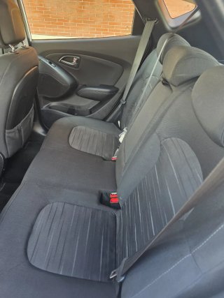 Hyundai ix35 2015