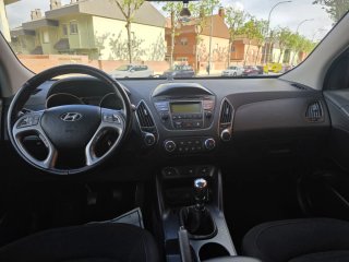 Hyundai ix35 2015