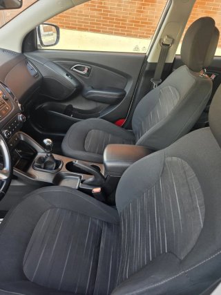Hyundai ix35 2015