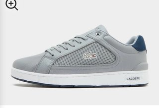 Zapatillas Lacoste Deviation Talla 41