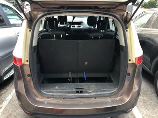 Renault Grand Scenic 2009