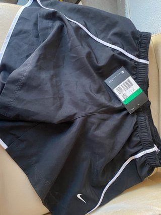 Pantalón corto Nike mujer Talla XL
