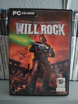 PC Will Rock