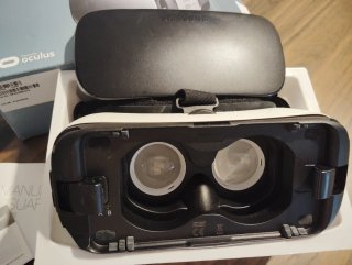 Samsung Gear VR Oculus