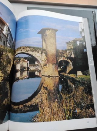 País Vasco I y II