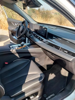 EBRO s700 2026