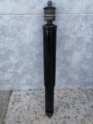 Amortiguador Dirección Nissan Patrol GR Y61