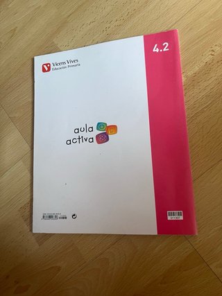 Lengua, 4 Educación Primaria