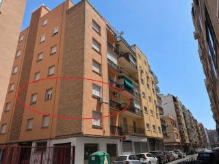 Piso reformado Granada en Camino de Ronda Hipercor