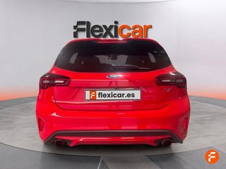 Ford Focus ST Edition 2.3 Ecoboost 206kW (280CV)