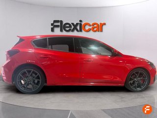 Ford Focus ST Edition 2.3 Ecoboost 206kW (280CV)