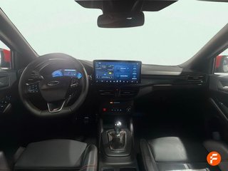Ford Focus ST Edition 2.3 Ecoboost 206kW (280CV)