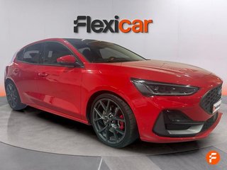 Ford Focus ST Edition 2.3 Ecoboost 206kW (280CV)