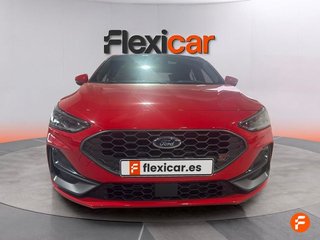 Ford Focus ST Edition 2.3 Ecoboost 206kW (280CV)