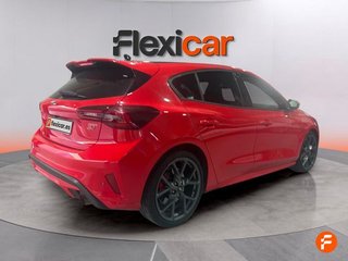 Ford Focus ST Edition 2.3 Ecoboost 206kW (280CV)