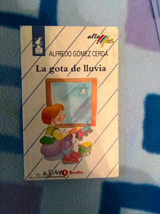 Libros de lectura