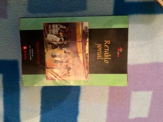 Libros de lectura