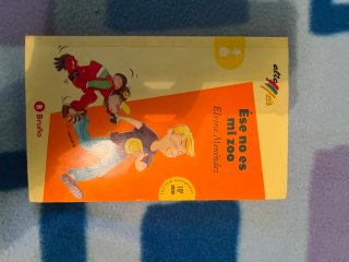 Libros de lectura