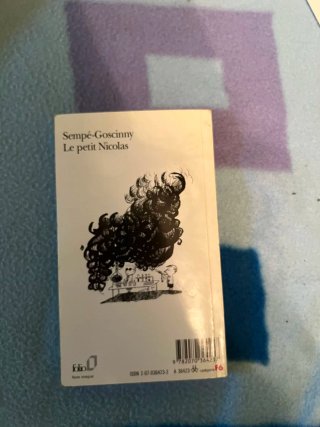 Libros de lectura