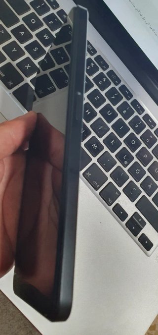 Realme Narzo 50 5G 64GB Negro
