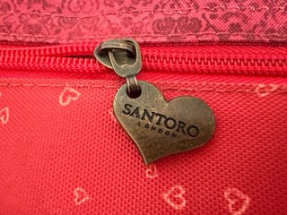 Maletín Santoro para portátil/tablet