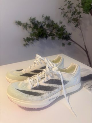 Adidas Adizero Ambition Talla 36
