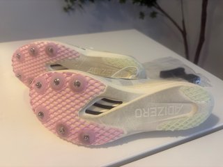Adidas Adizero Ambition Talla 36