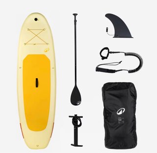 Tabla paddle surf Decathlon + Accesorios