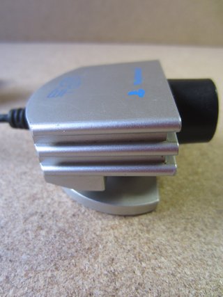 EyeToy USB Cámara para PlayStation 2