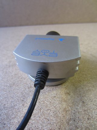 EyeToy USB Cámara para PlayStation 2