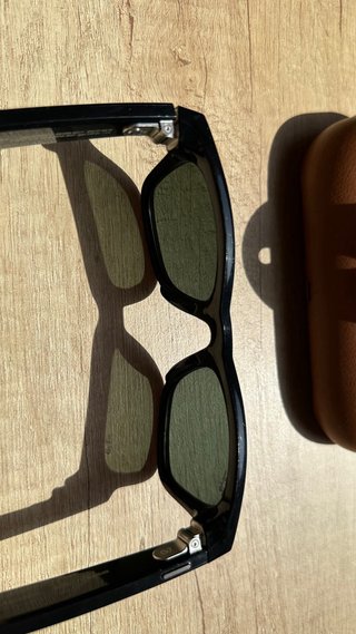 Gafas Ray-Ban Meta Wayfarer + Estuche