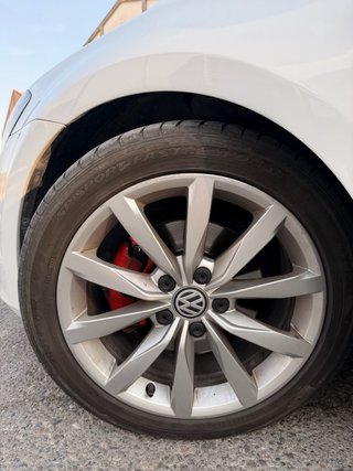 Volkswagen Golf 2013