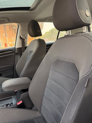 Volkswagen Golf 2013