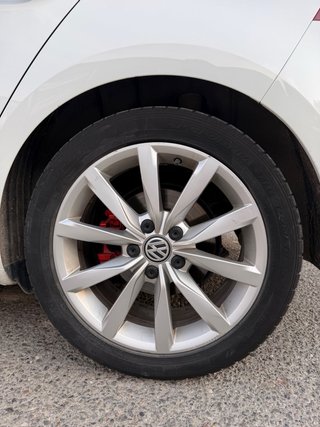 Volkswagen Golf 2013