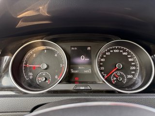 Volkswagen Golf 2013
