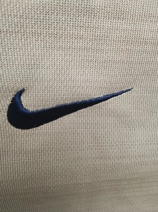 Chaqueta Nike FC Barcelona Anthem 2018/19 LASSA