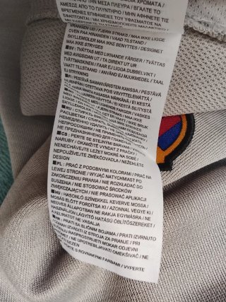 Chaqueta Nike FC Barcelona Anthem 2018/19 LASSA