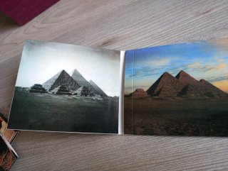 Pink Floyd The Dark Side of the Moon CD Digipack