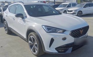 Despiece Cupra Formentor 1.4 e-Hybrid 204cv