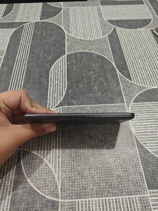 Bq Aquaris U para piezas