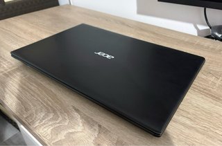 Portátil Acer Travelmate 15,6 Impecable