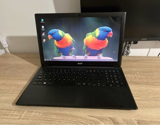 Portátil Acer Travelmate 15,6 Impecable