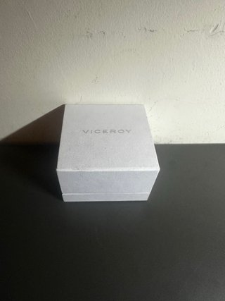 Reloj Viceroy Multifunción Acero Mod. 40981-05